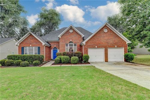 4512 Evan Ct, Hoschton, GA, 30548-1695 | Card Image