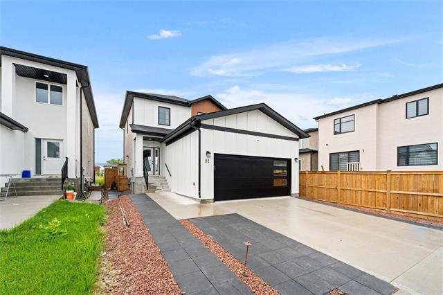 Residential in Winnipeg 4
