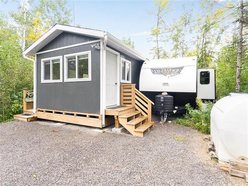 307 Willis Dr, House with 0 bedrooms, 0 bathrooms and null parking in Pinawa MB | Card Image