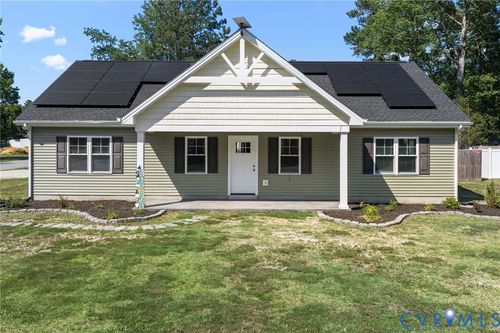 101 Pine St, Jarratt, VA, 23867-9077 | Card Image