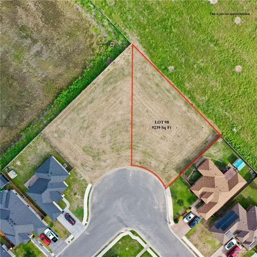 3116 Colorado Avenue, McAllen, TX, 78504 | Card Image