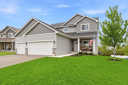 21481 Lena Trail, Big Lake, MN, 55309 | Card Image