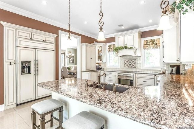 254 Bread And Cheese Hollow Rd, House other with 5 bedrooms, 5 bathrooms and null parking in Northport NY | Image 9