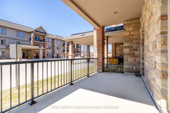 101 - 19B Yonge St N, Condo with 2 bedrooms, 2 bathrooms and 1 parking in Elmvale ON | Image 13