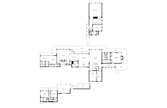 556 Cliff View Lot 53 Loop, House other with 6 bedrooms, 7 bathrooms and null parking in Harper TX | Image 37