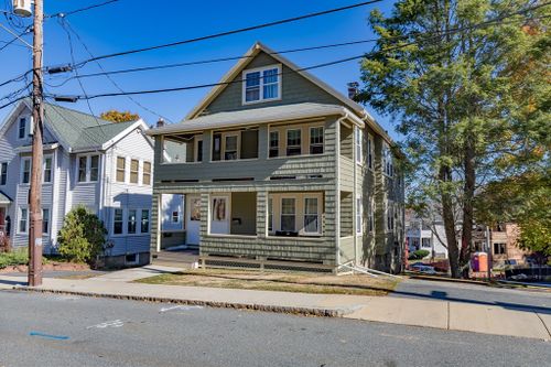 18-20 Appleton Pl, Arlington, MA, 02476 | Card Image