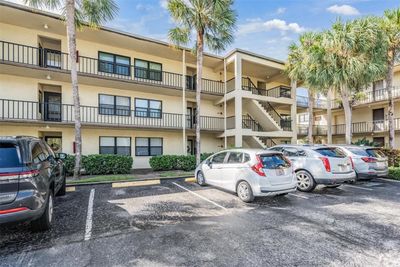 6119 - 14130 Rosemary Lane, Condo with 2 bedrooms, 2 bathrooms and null parking in LARGO FL | Image 1