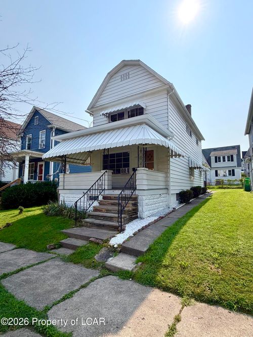 173 Boland Ave, Hanover Township, PA, 18706-3201 | Card Image