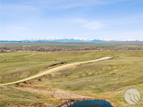 144 Acres Canal Road, Shawmut, MT, 59078 | Card Image