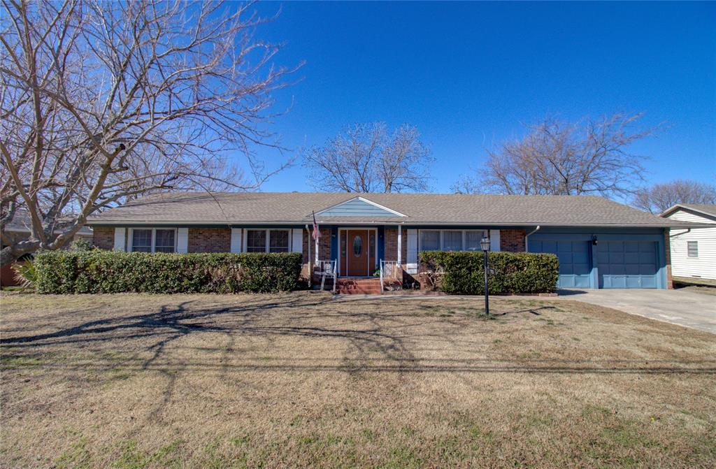 Union St, Whitesboro, TX 76273