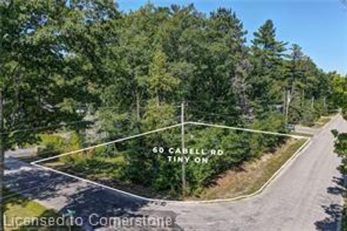 60 Cabell Rd, Tiny, ON, L0L1P1 | Card Image