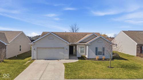 1408 Graybark St, Sheridan, IN, 46069-1198 | Card Image