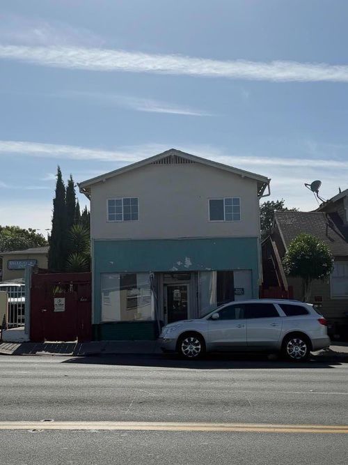 2609 Sonoma Boulevard, Vallejo, CA, 94590 | Card Image