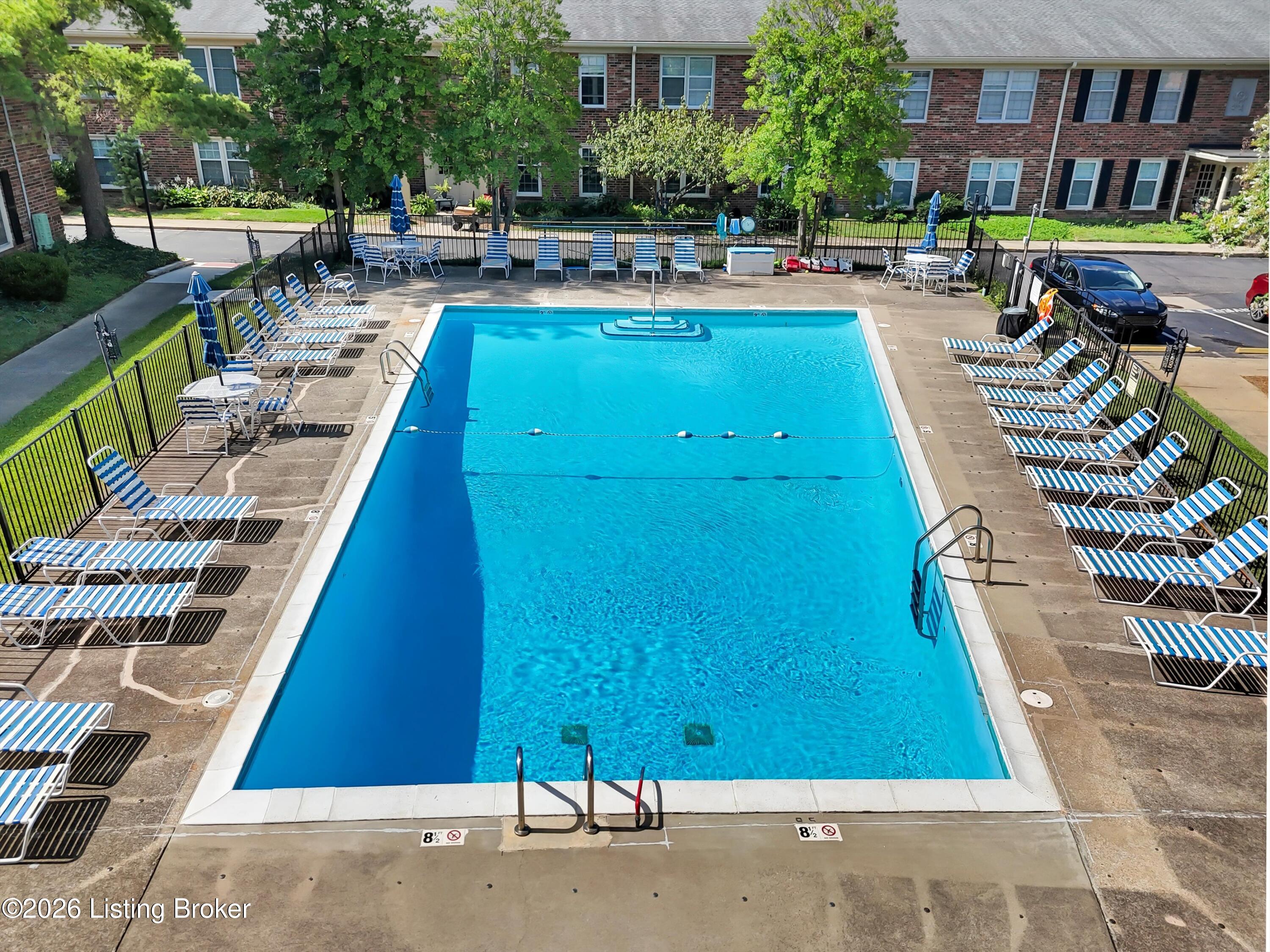Residential in Louisville 4