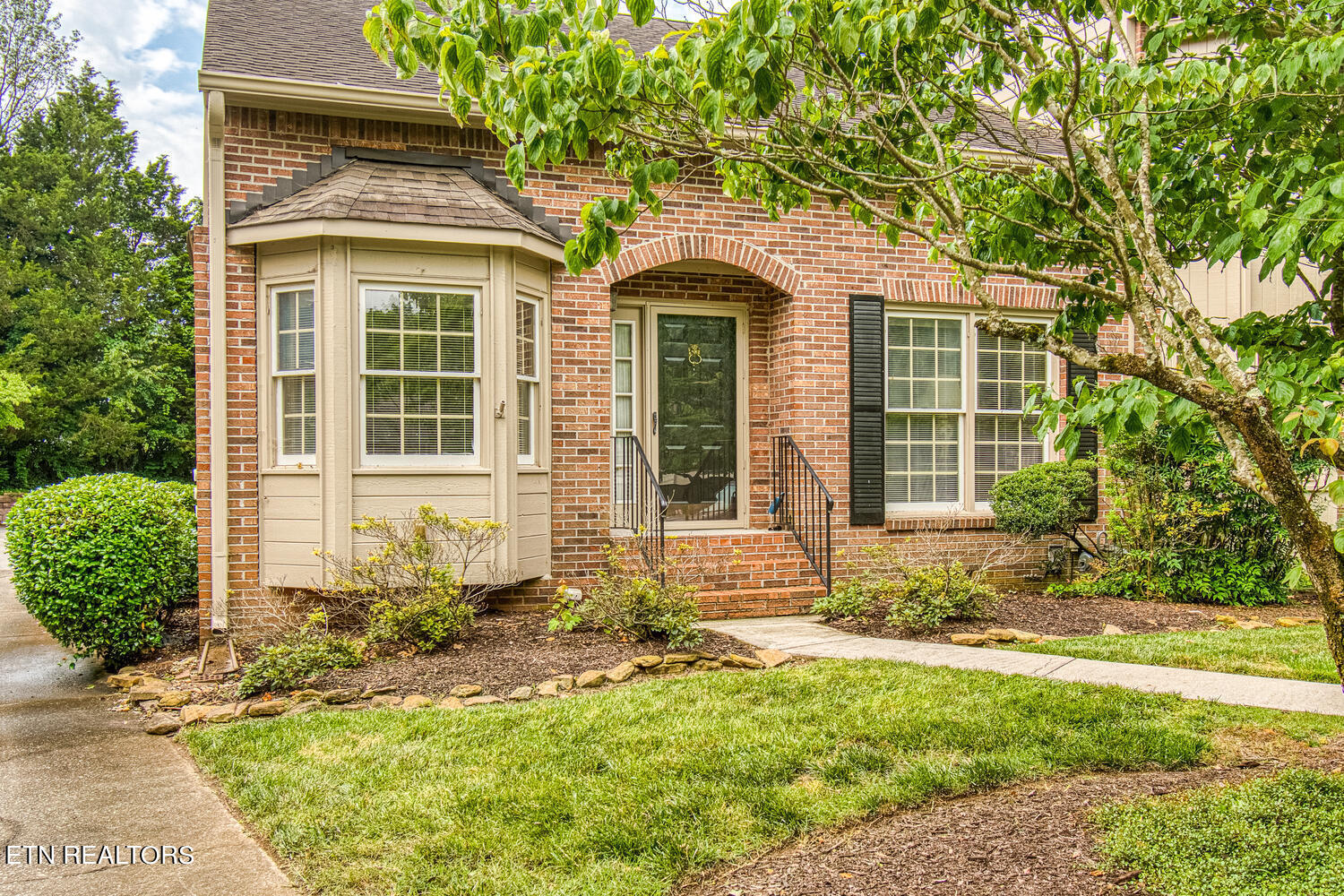 Aragon Ln, Knoxville, TN 37923