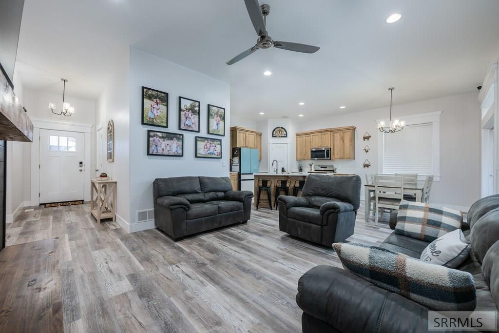 Residential in Idaho Falls 2
