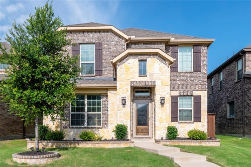 2837 Franklin Dr, Celina, TX, 75009-1927 | Card Image
