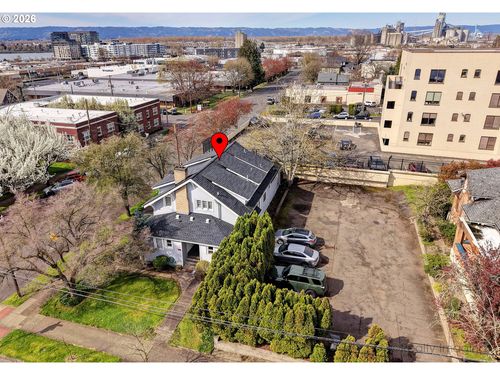 504 W Evergreen Blvd W, Vancouver, WA, 98660 | Card Image