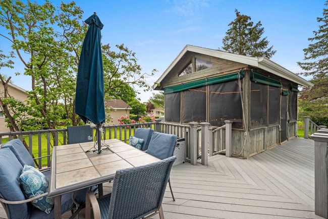 1346 Partridge Court, House other with 3 bedrooms, 3 bathrooms and null parking in Algoma WI | Image 32