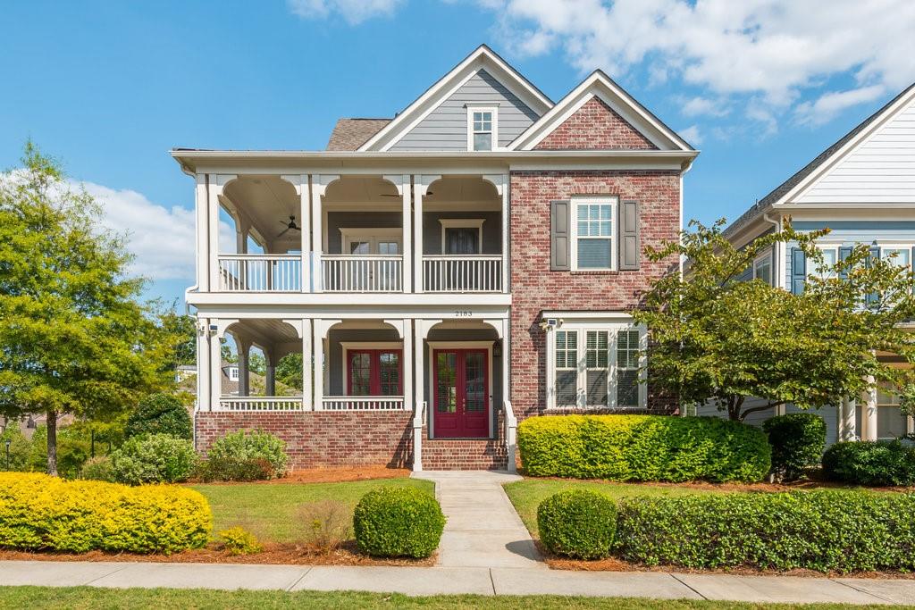 Haventree Ct, Lawrenceville, GA 30043