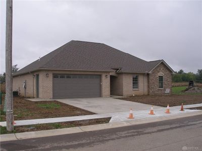 228 Goldenrod Drive, House other with 3 bedrooms, 2 bathrooms and null parking in Eaton OH | Image 1