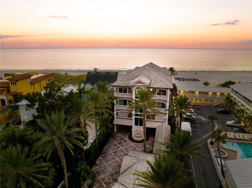 ph-3800 Gulf Blvd, St Pete Beach, FL, 33706-3954 | Card Image