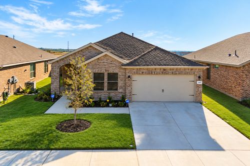 147 Texasage St, Rhome, TX, 76078-5301 | Card Image