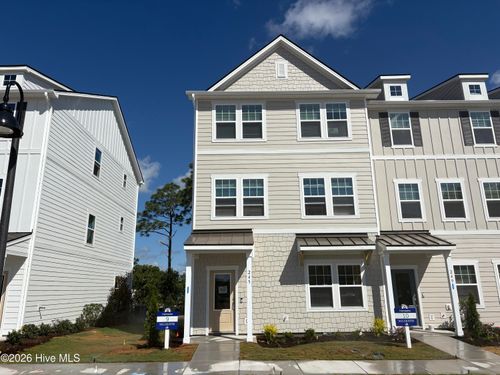 245 Pelican Flight Loop, Wilmington, NC, 28412-5299 | Card Image