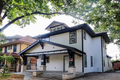 4947 E Side Ave, Dallas, TX, 75214-5579 | Card Image