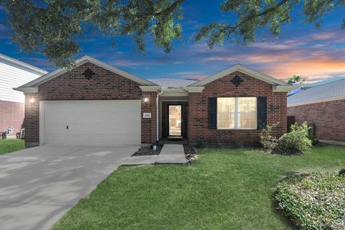 2822 Sandberry Dr, Kingwood, TX, 77345-2545 | Card Image