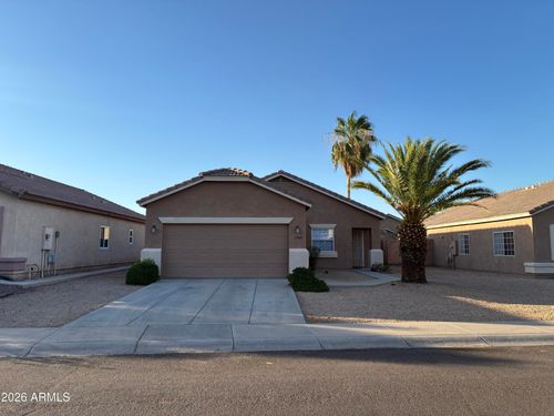 15340 W Acapulco Ln, Surprise, AZ, 85379-6054 | Card Image