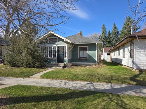 324 1st Ave Nw, Choteau, MT, 59422-7797 | Card Image