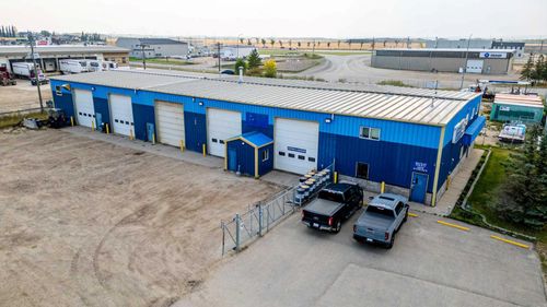 11417 89 Avenue, Grande Prairie, AB, T8V5X3 | Card Image