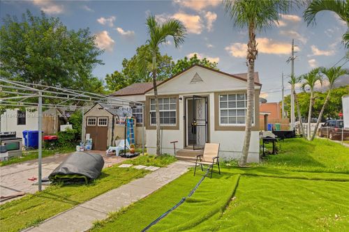 790 Nw 63rd St, Miami, FL, 33150-4340 | Card Image