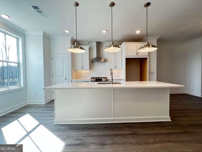 235 Sims Park Pl, Townhouse with 3 bedrooms, 4 bathrooms and null parking in Suwanee GA | Image 8