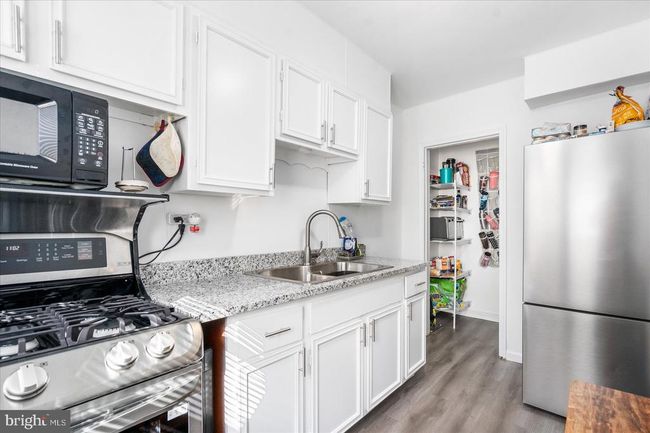8463 Kavanagh Rd, Townhouse with 2 bedrooms, 1 bathrooms and null parking in DUNDALK MD | Image 19