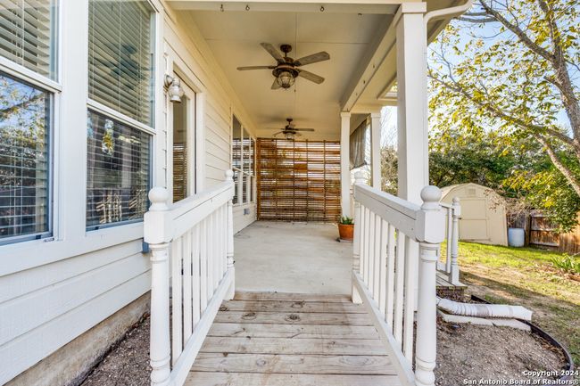 406 Primavera Loop, House other with 4 bedrooms, 4 bathrooms and null parking in Kyle TX | Image 34