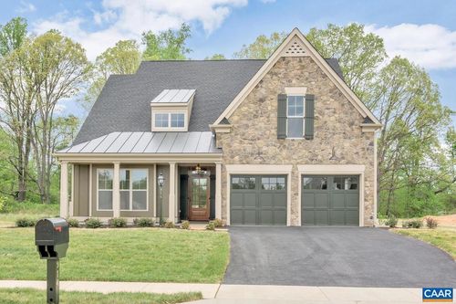 7226 Steep Rock Dr, CHARLOTTESVILLE, VA, 22911 | Card Image