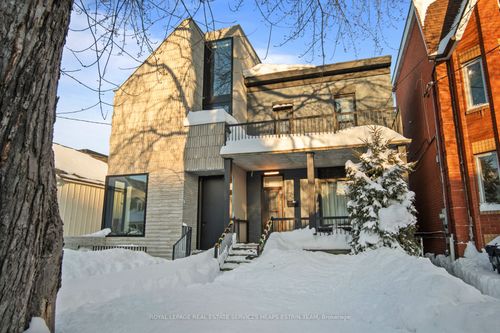 77 Northcote Ave, Toronto, ON, M6J3K2 | Card Image
