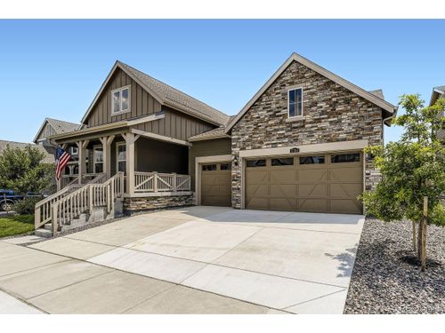 17184 Desert Wine Ln, Parker, CO, 80134-8010 | Card Image