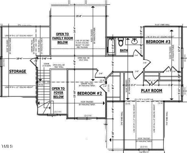 Second Floor | Image 25