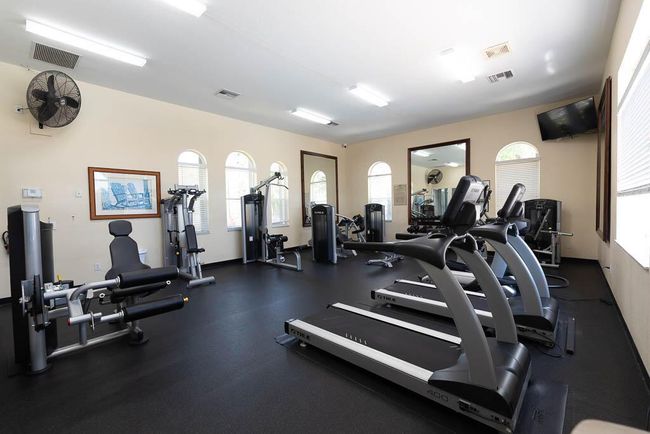 6408 Sandy Bank Ter, Condo with 3 bedrooms, 3 bathrooms and null parking in Riviera Beach FL | Image 40