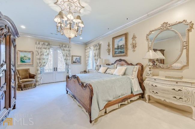 UNIT-8 - 675 W Paces Ferry Rd Nw, House other with 4 bedrooms, 9 bathrooms and 4 parking in Atlanta GA | Image 31