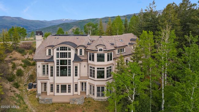 460 El Mirador, House other with 4 bedrooms, 6 bathrooms and 3 parking in Edwards CO | Image 99