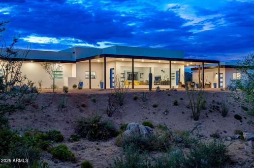 11426 E Quail Ln, Cave Creek, AZ, 85331-2832 | Card Image
