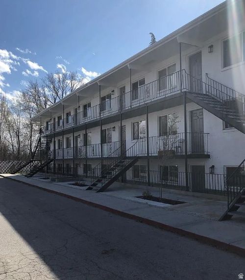 4-394 E 2700 S, South Salt Lake, UT, 84115-3249 | Card Image