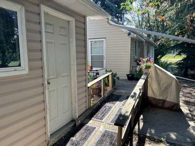 4614 49 St, House other with 2 bedrooms, 1 bathrooms and 4 parking in Bashaw AB | Image 28