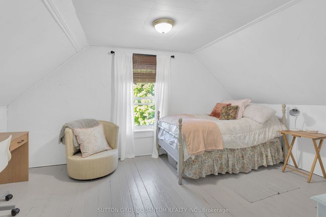 442 First Concession Rd, House other with 5 bedrooms, 2 bathrooms and 9 parking in Port Rowan ON | Image 16