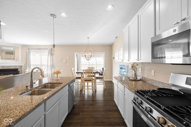 7067 Hart St, House other with 3 bedrooms, 2 bathrooms and null parking in Cumberland IN | Image 13