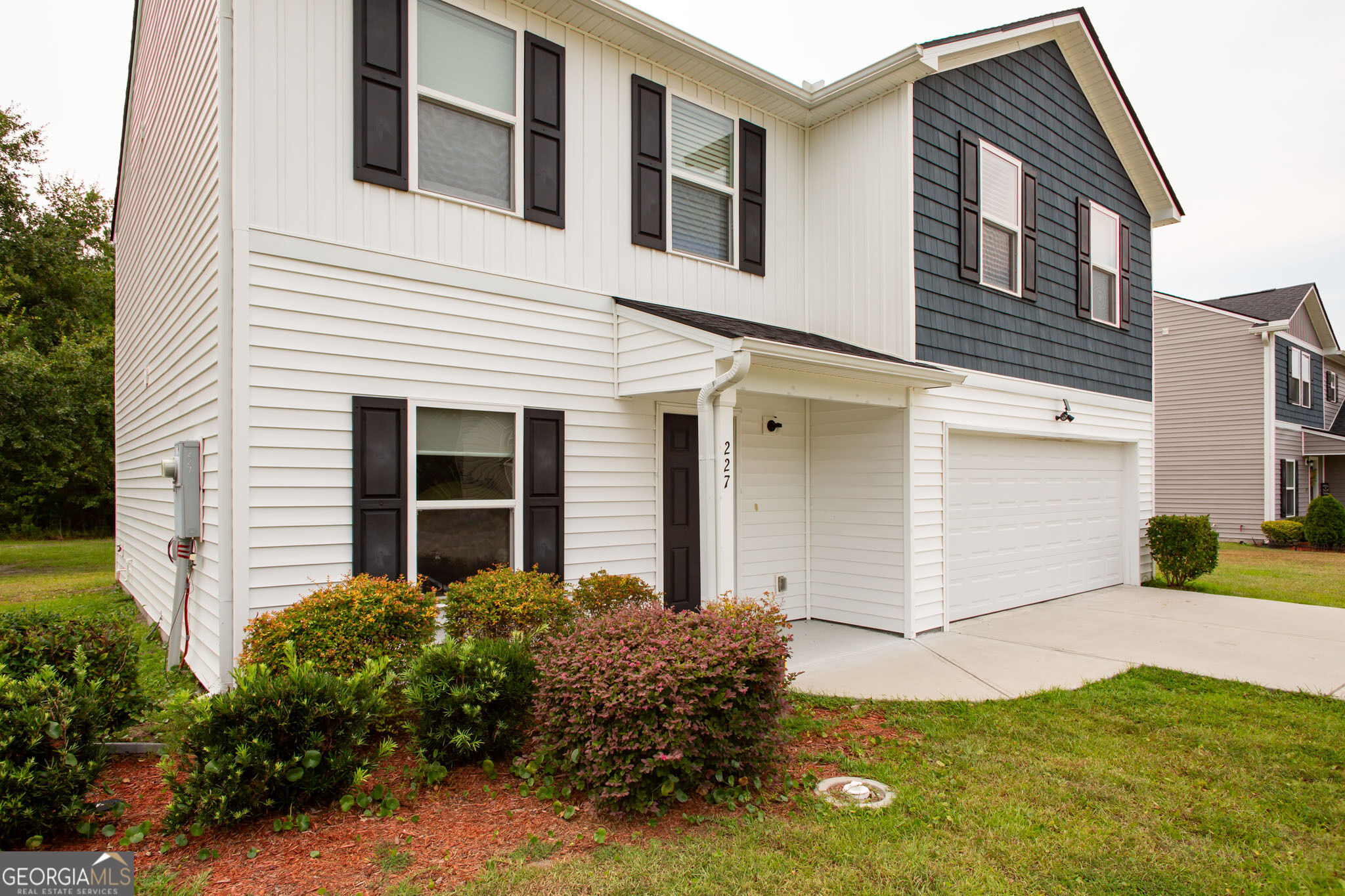 Residential in Brunswick 3
